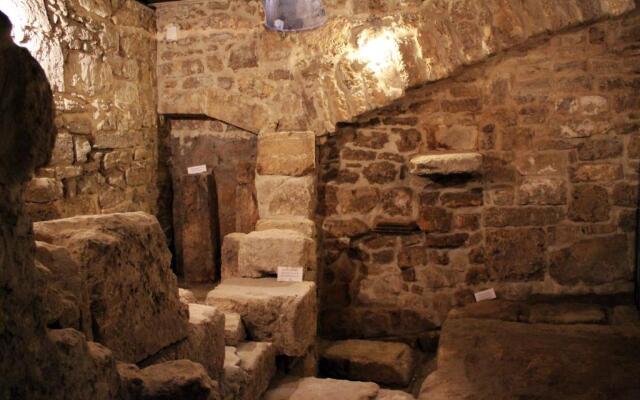 San Andrea Degli Armeni B&B di Charme - Dimora Storica