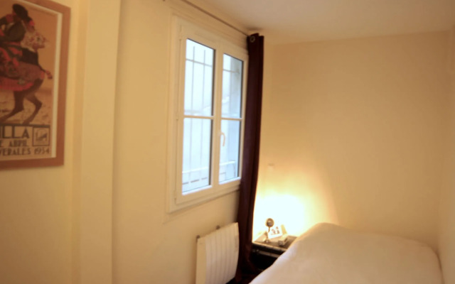 Helzear Montorgueil Apartments