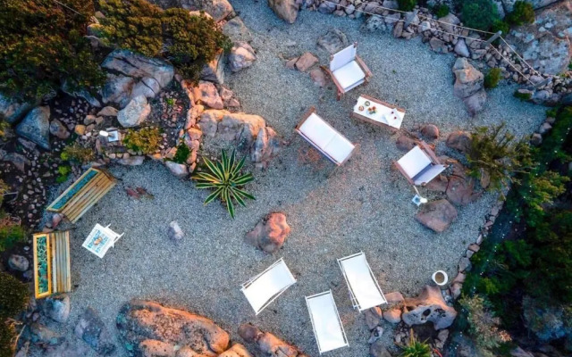 Villa Esmeralda - Free Wifi - With Swimming Pool