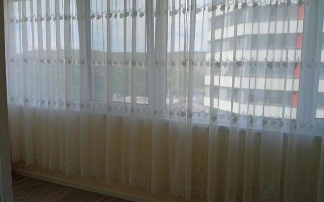 Apartament Rus