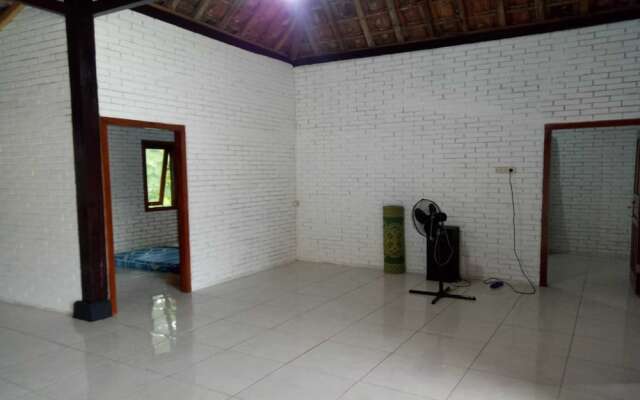 Abiyasa Homestay Syariah