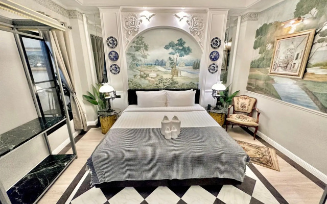 Yuu Hotel Ubon Ratchathani