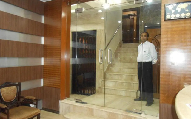 Gulshan International Hotel