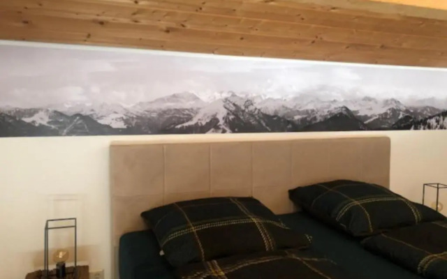 Alpendomizil Reber 1