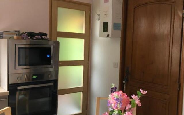 Magnifique Studio centre Troyes