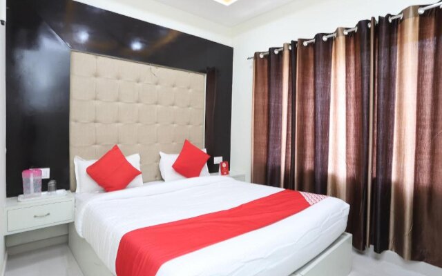 Hotel Laxmi Inn by OYO Rooms