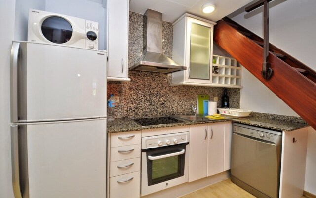 Apartamento Drim Lloretholiday