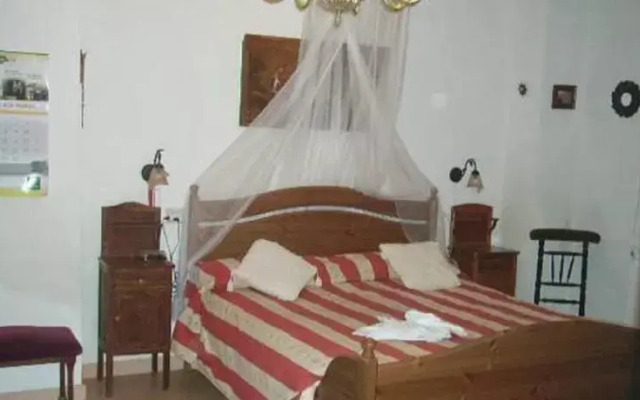 Casa Rural Buenavista