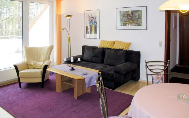 Apartment  Glowe 26688