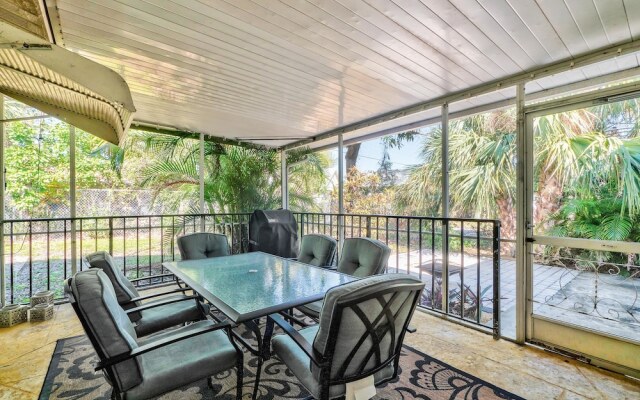 151 Euclid Blvd House