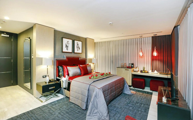 Mia City Hotel