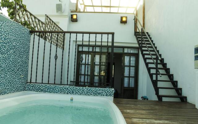 Casa Arinda