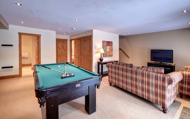 Chalet Cheyene