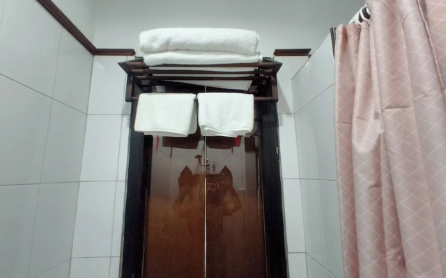 Baan Orawee Boutique Hotel