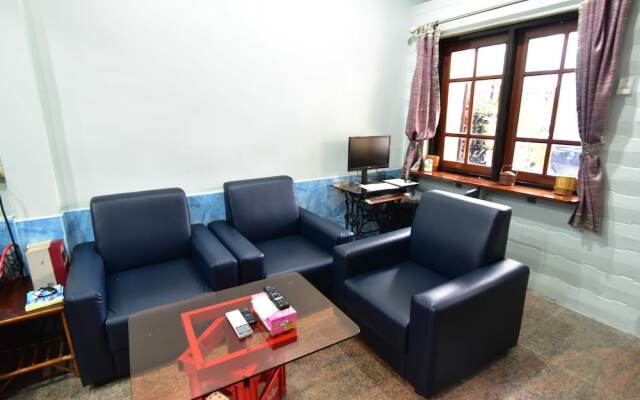 5 Minute Hostel