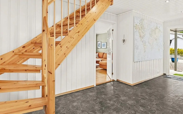 10 Person Holiday Home in Lindesnes-by Traum