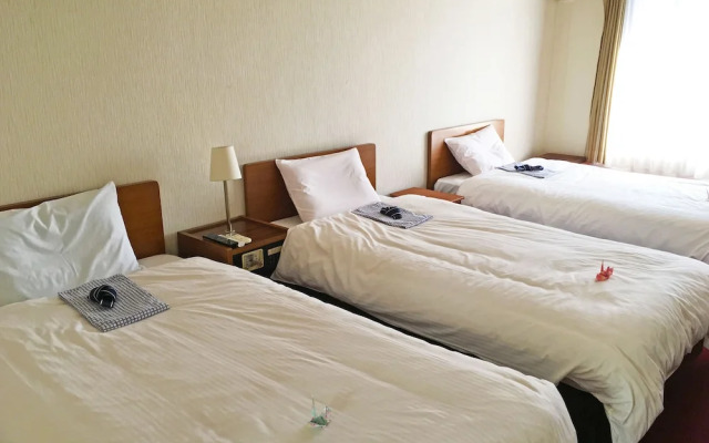 Royal Inn Nara