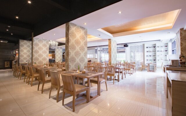 Rayong City Hotel