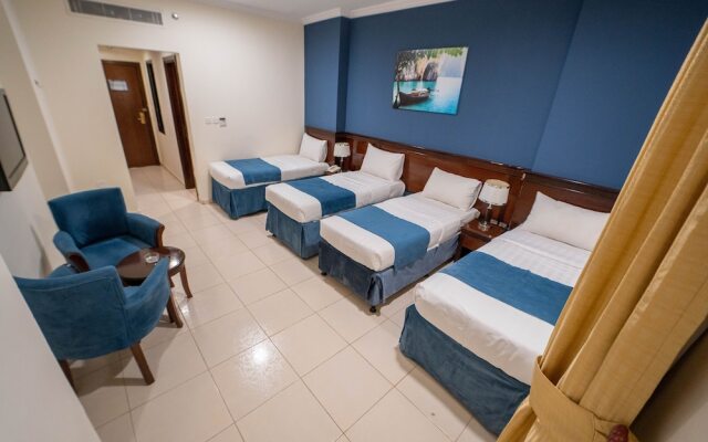 Nama Mawaddah Hotel