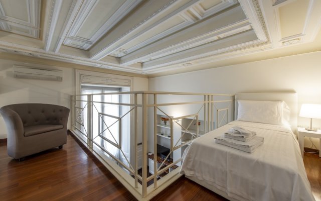 Milan Royal Suites Magenta & Luxury Apartments