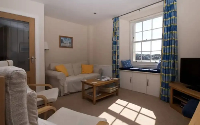 Quayside Cottage
