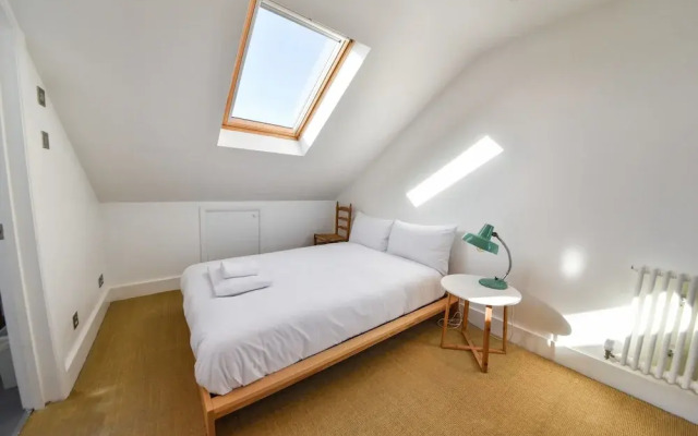 2 Bedroom Apartment in Vauxhall