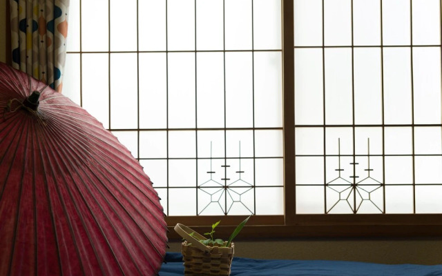 Hdo Hachiken House (2 Households) Hdo Hachiken Gf