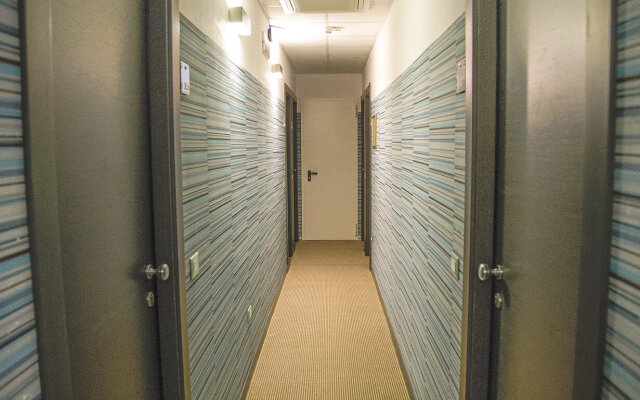 Hotel Massimo Resort