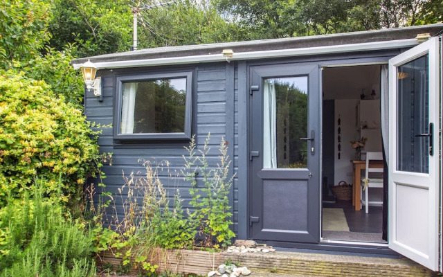 The Shepherd's Hut