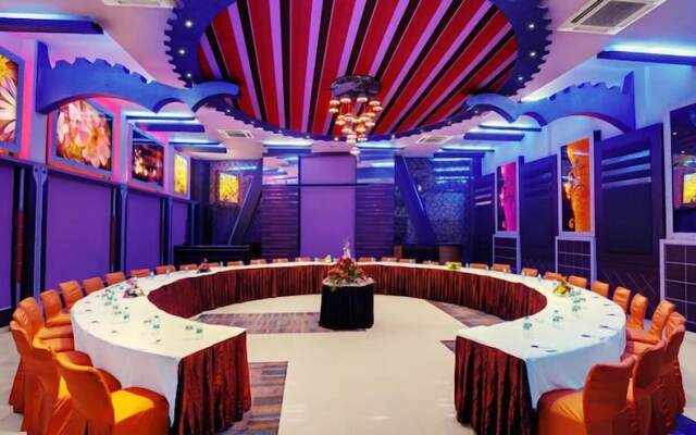 Hotel Amar