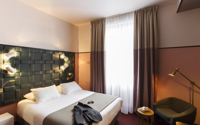 Mercure Bayonne Centre Le Grand Hotel