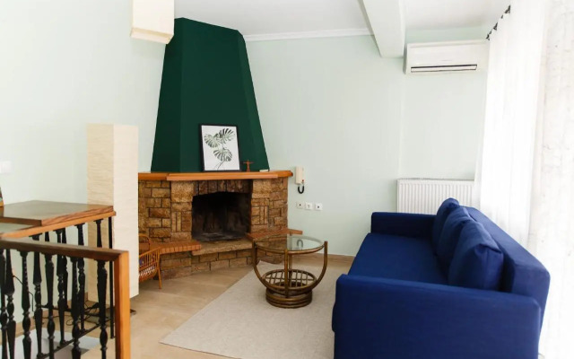 Velis apartment Thessaloniki
