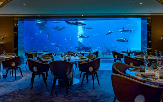 Atlantis Sanya