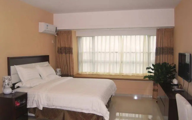 Aohua International Apartment Hotel