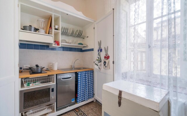 Awesome Apartment in Firenze With 2 Bedrooms and Wifi