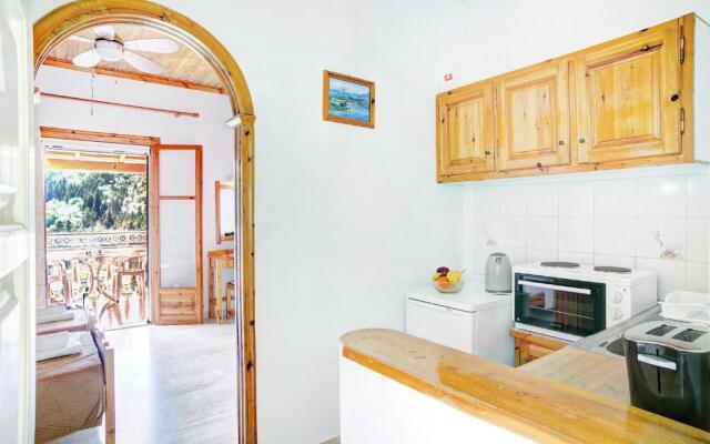 Villa Danai