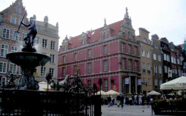 Dom Schumannów