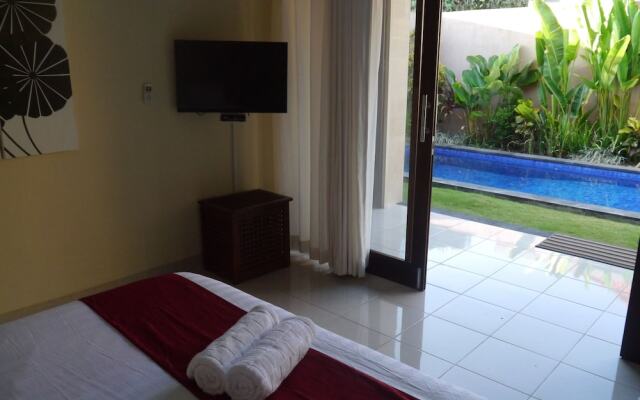 Exquisito Villa