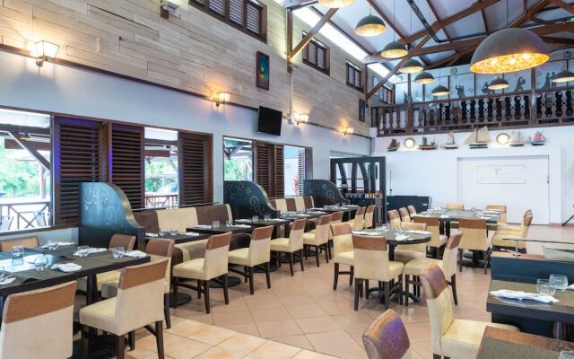 Hotel The Originals Cayenne Sud Belova (ex Inter-Hotel)