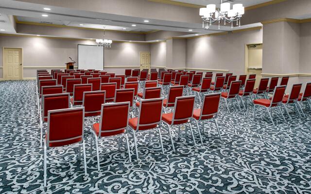 Holiday Inn Savannah Historic District by IHG