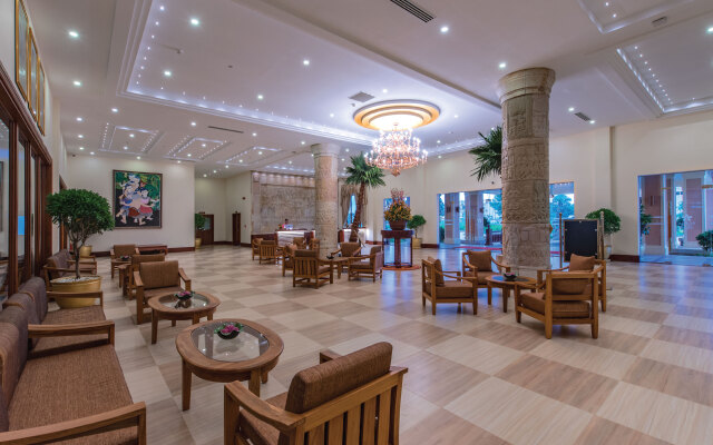 Sokha Palace Siem Reap Hotel