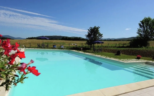 Family Retreat in Umbria Hills