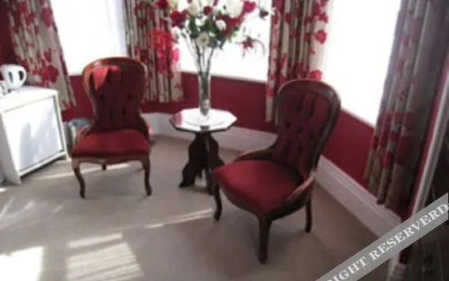 The Bays Guest House
