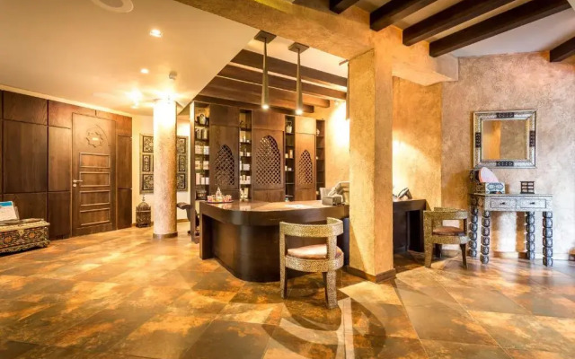 Thracian Cliffs Owners Apartments