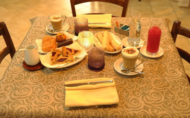 Locanda La Rosa