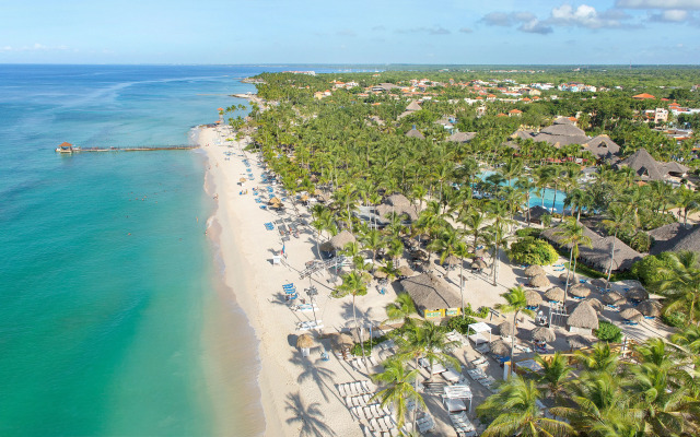 Catalonia Bayahibe