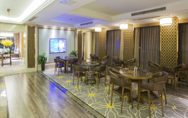 Taishan Blossom Hotel