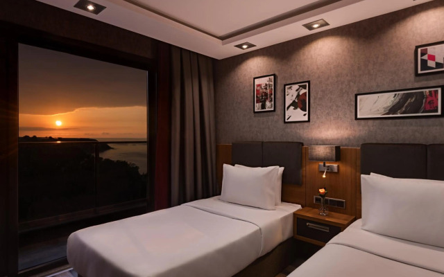 Mövenpick Hotel Trabzon