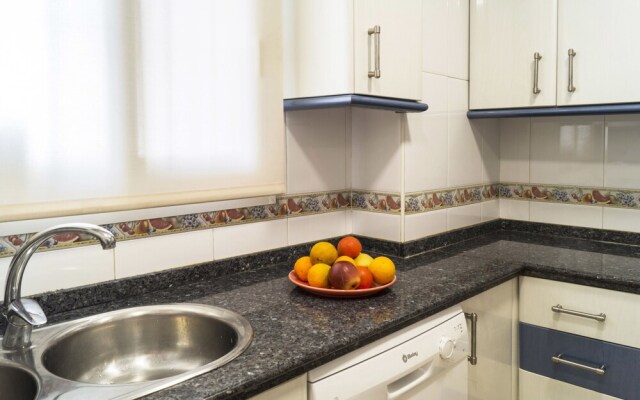 Apartamento Pueblo Valleverde