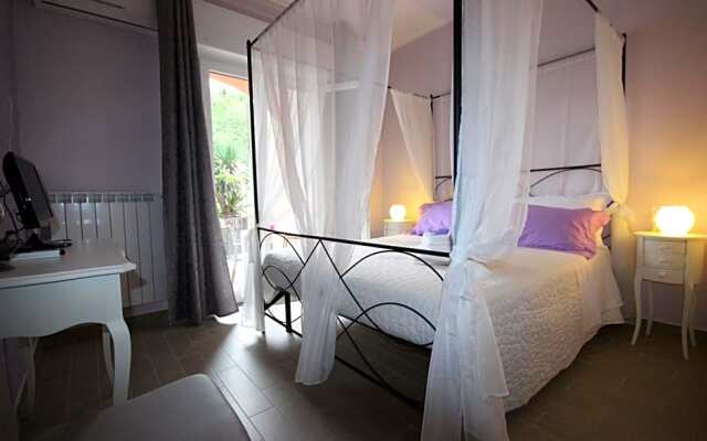 Ai Tre Archi Bed  Breakfast